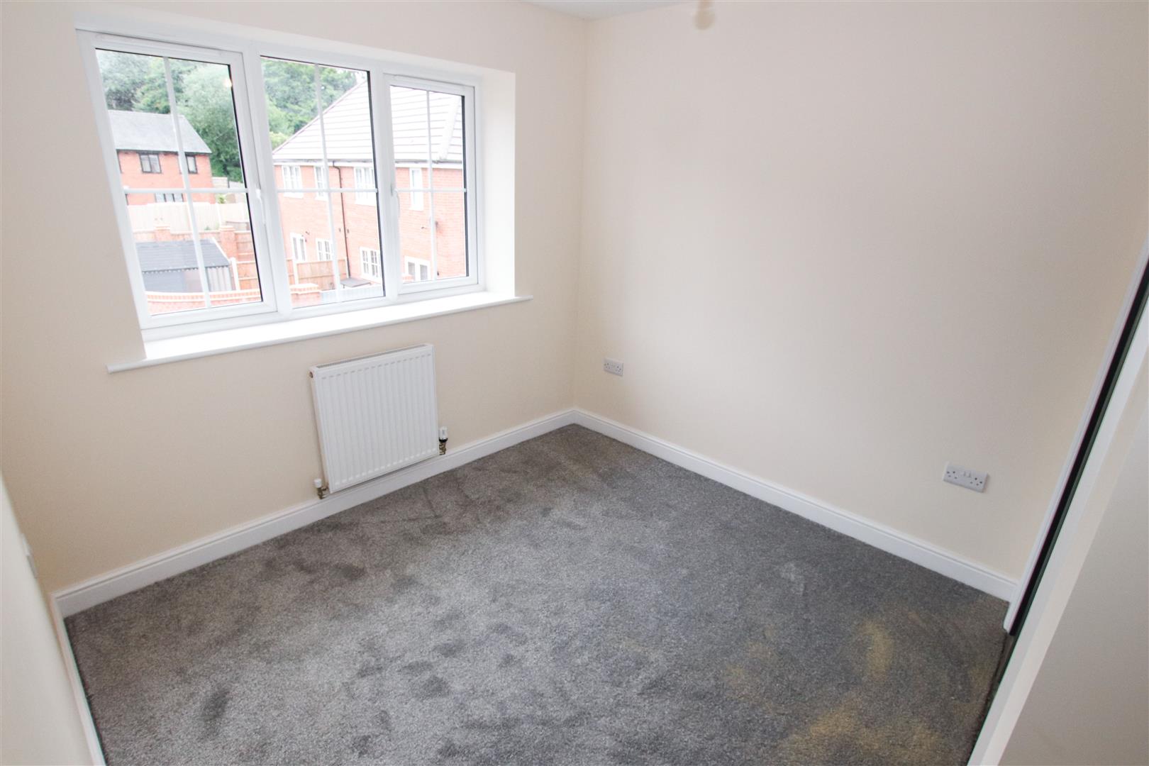 BEDROOM THREE (FRONT)